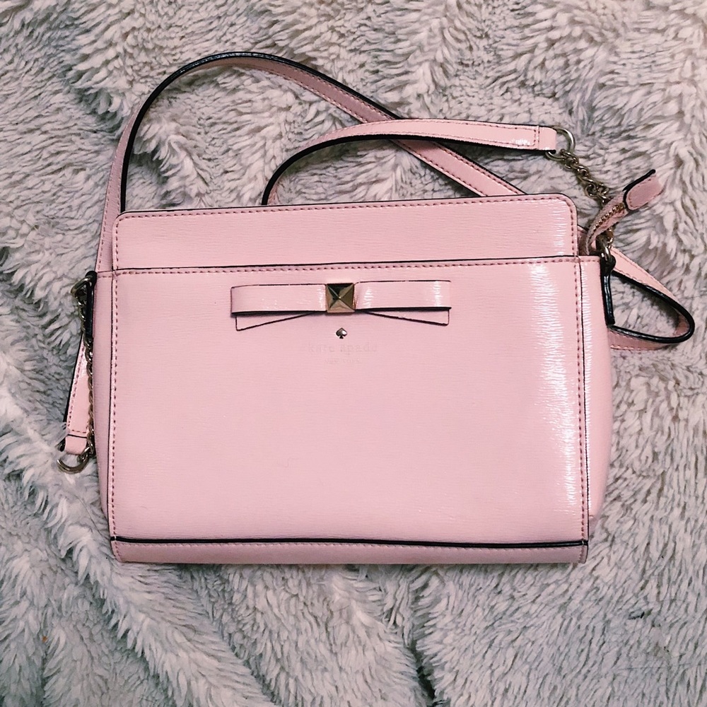 Kate Spade Crossbody Purse